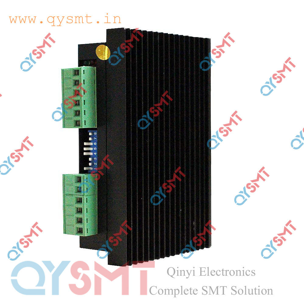 Stepper Motor Driver DM556