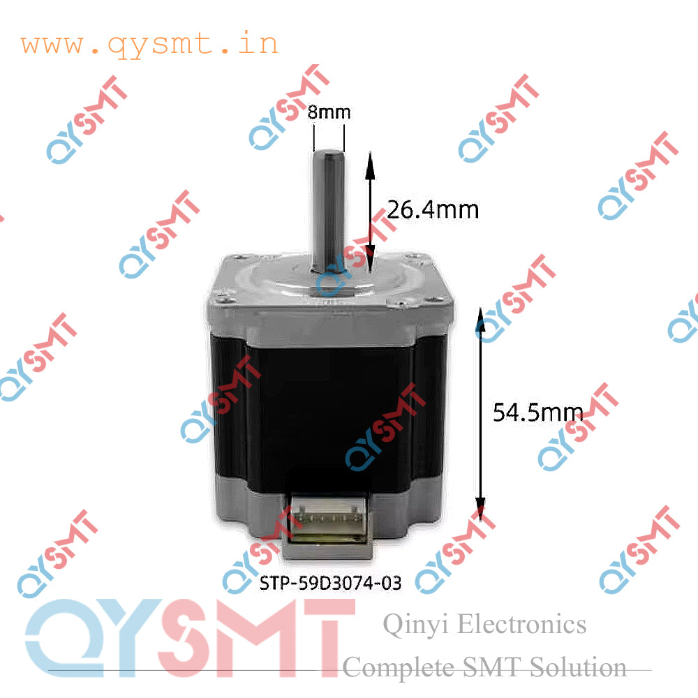 Stepper Motor STP-59D3074-03