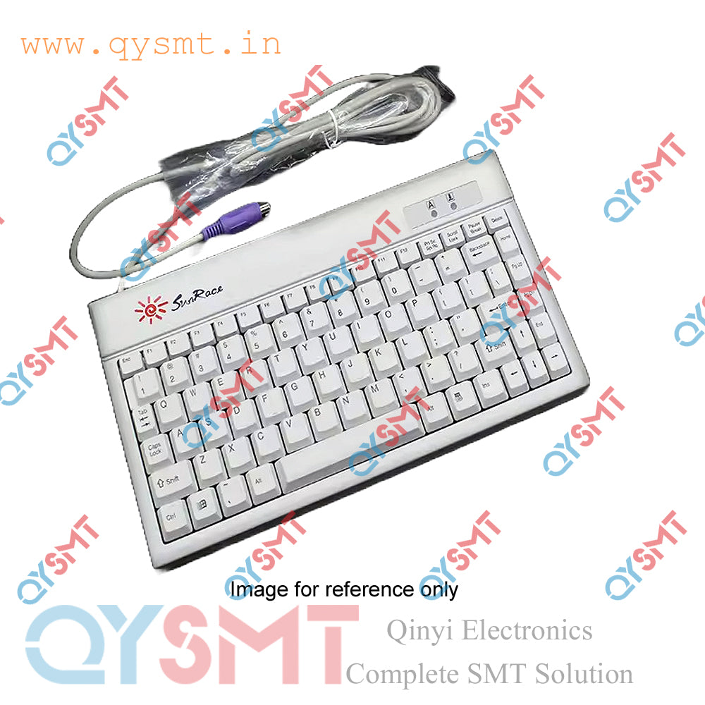 JME-8251 Industrial Keyboard