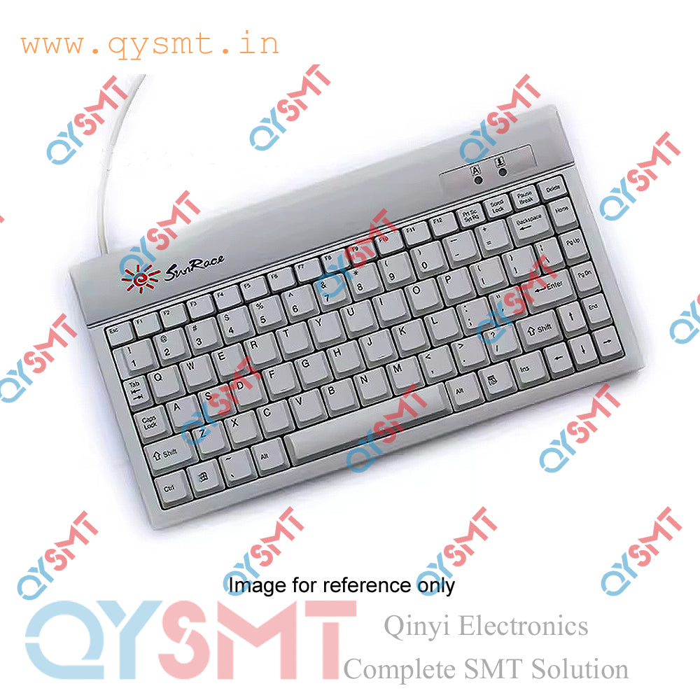 JME-8251 Industrial Keyboard