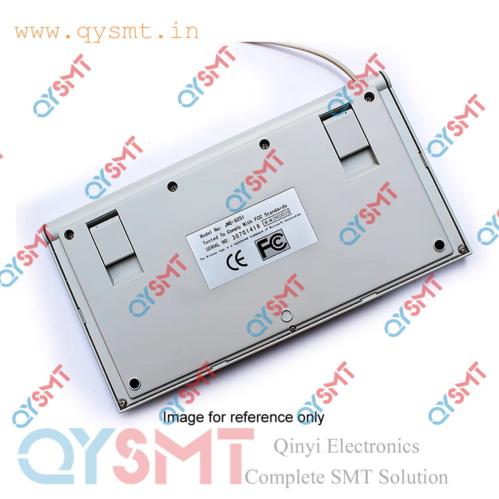 JME-8251 Industrial Keyboard