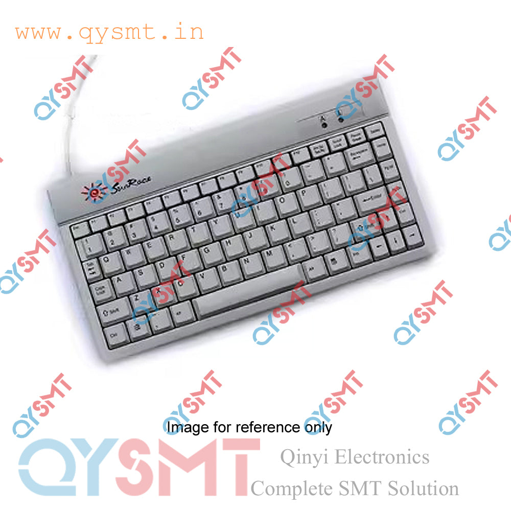 JME-8251 Industrial Keyboard