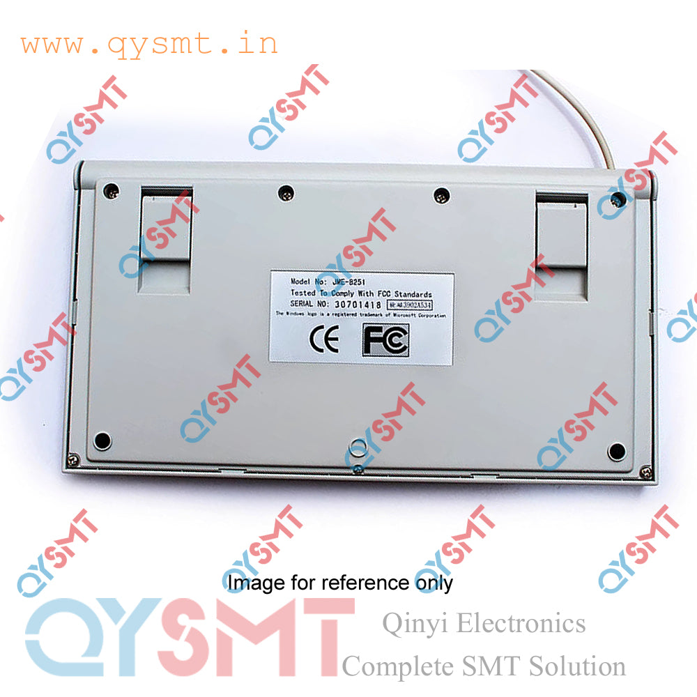 JME-8251 Industrial Keyboard