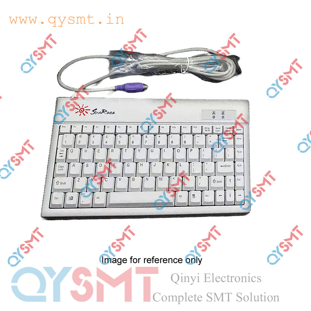 JME-8251 Industrial Keyboard