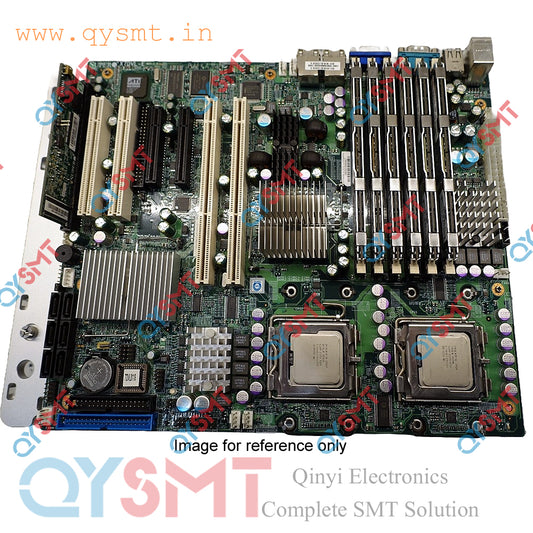X7DVL-E Supermicro Motherboard Dual LGA 771 Socket
