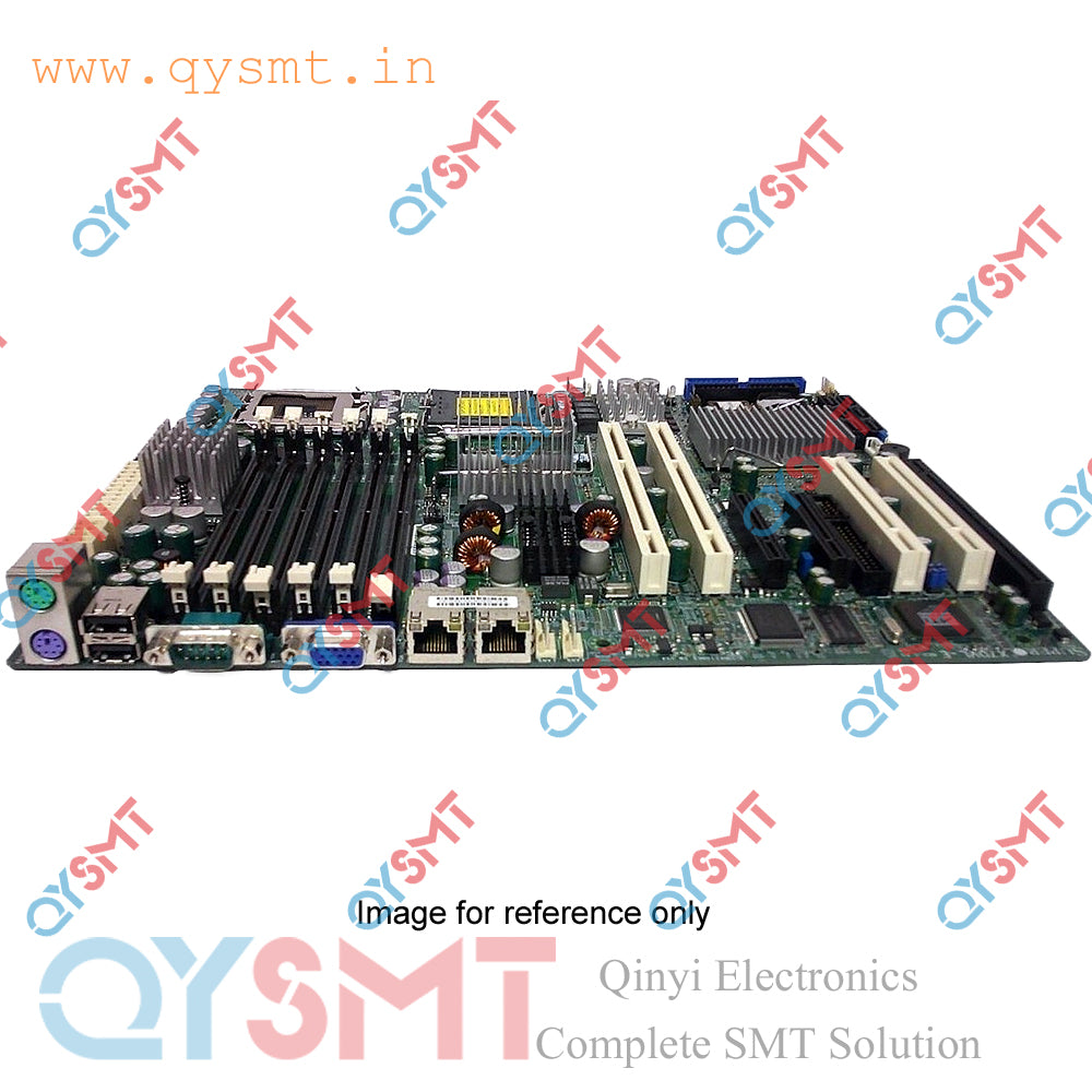 X7DVL-E Supermicro Motherboard Dual LGA 771 Socket