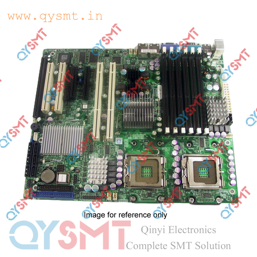 X7DVL-E Supermicro Motherboard Dual LGA 771 Socket