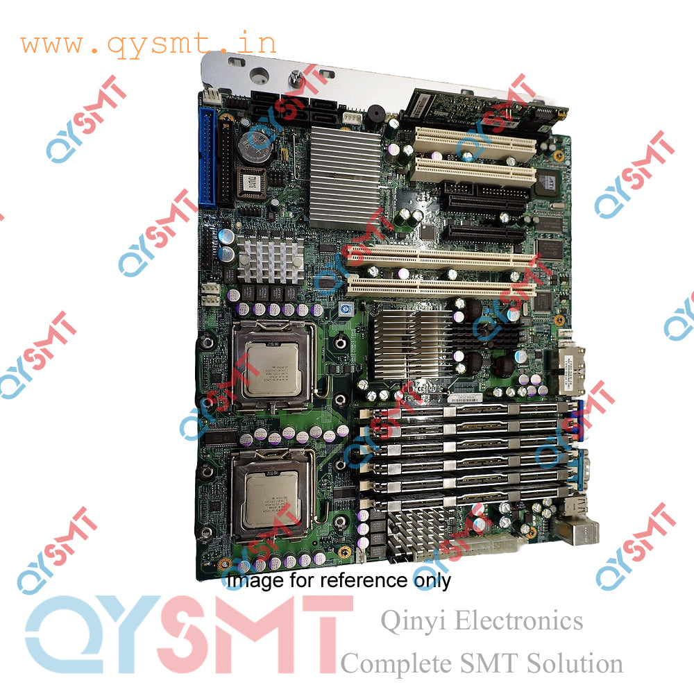 X7DVL-E Supermicro Motherboard Dual LGA 771 Socket
