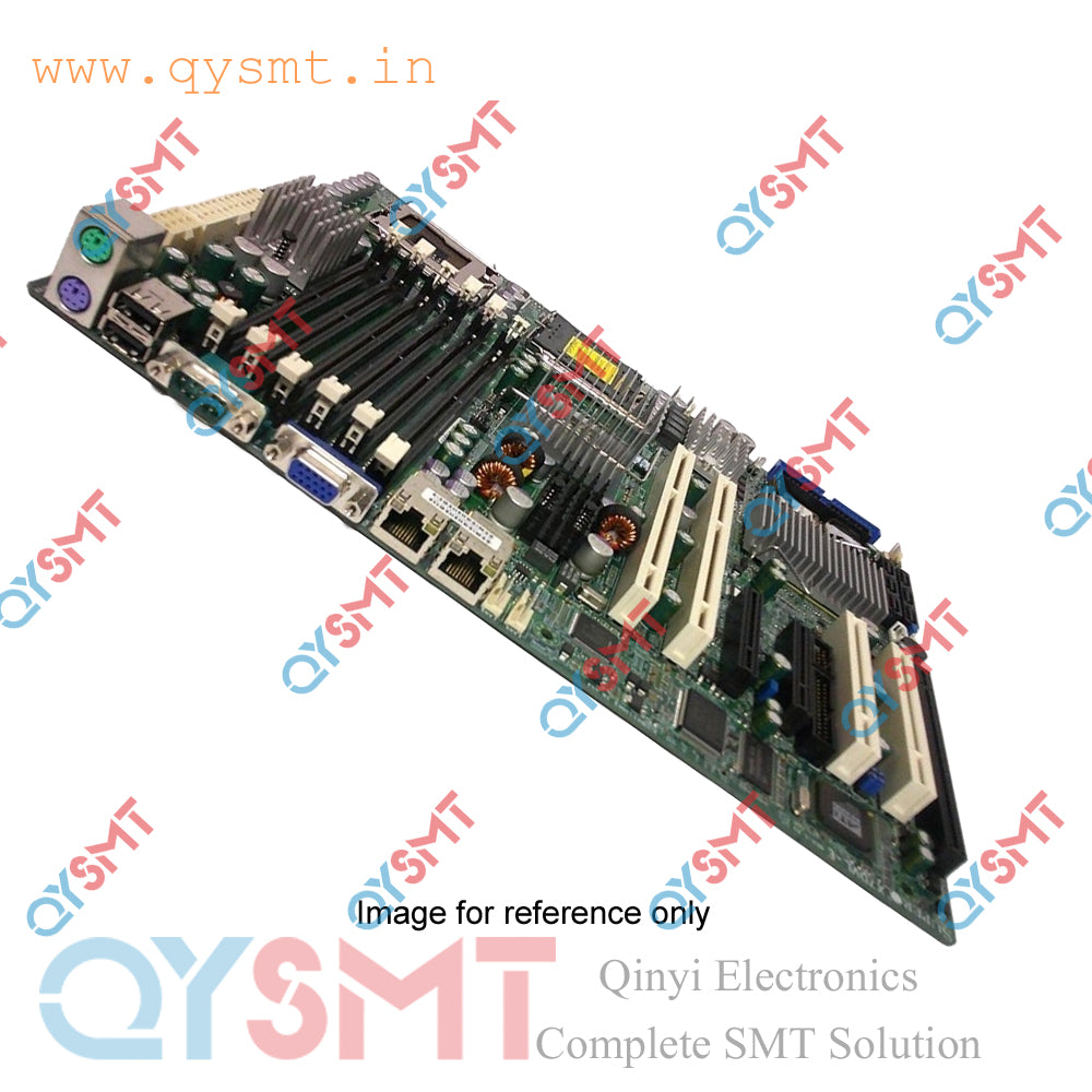 X7DVL-E Supermicro Motherboard Dual LGA 771 Socket