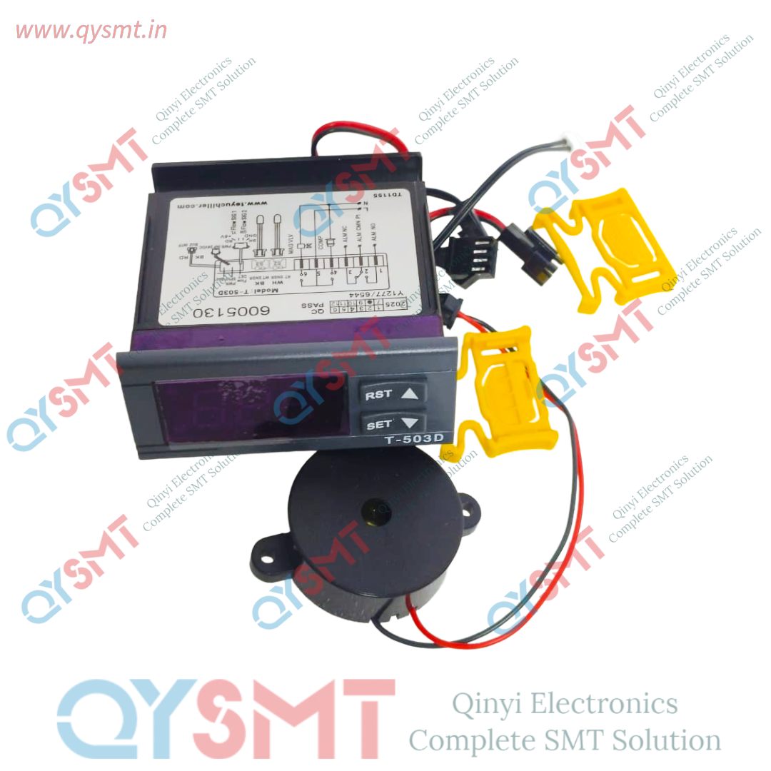 T-503D digital temperature controller
