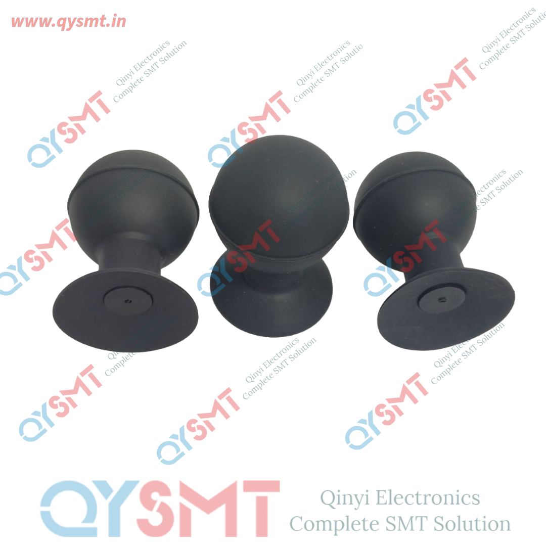 T-58x80 vacuume suction ball