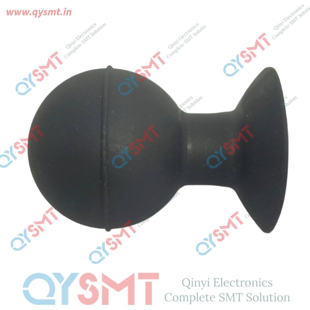 T-58x80 vacuume suction ball