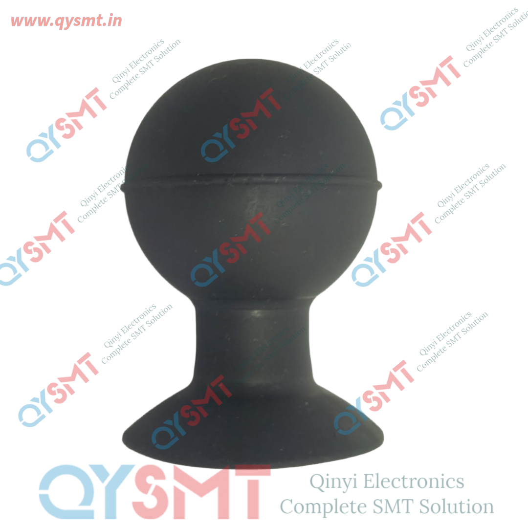 T-58x80 vacuume suction ball