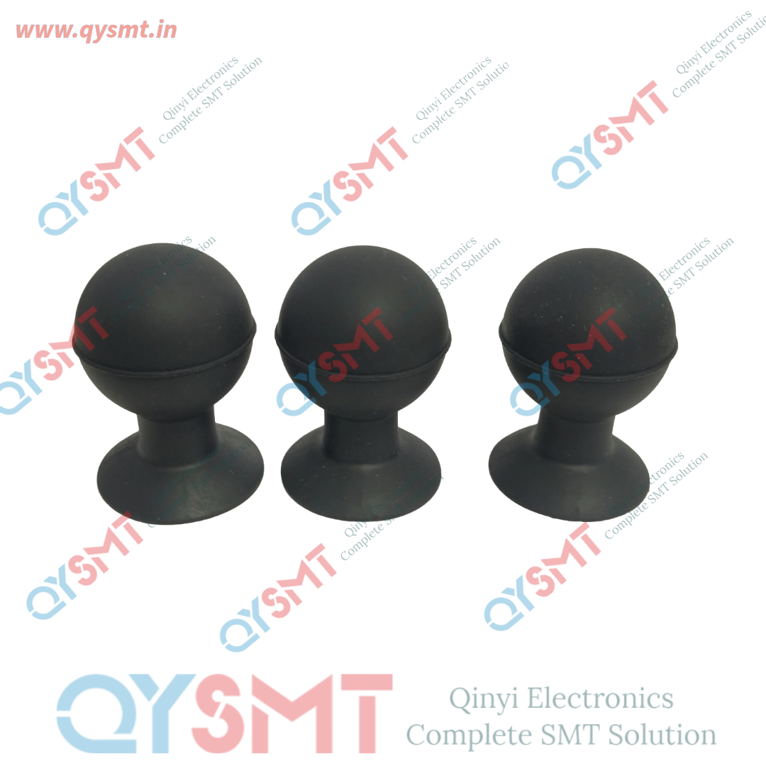 T-58x80 vacuume suction ball