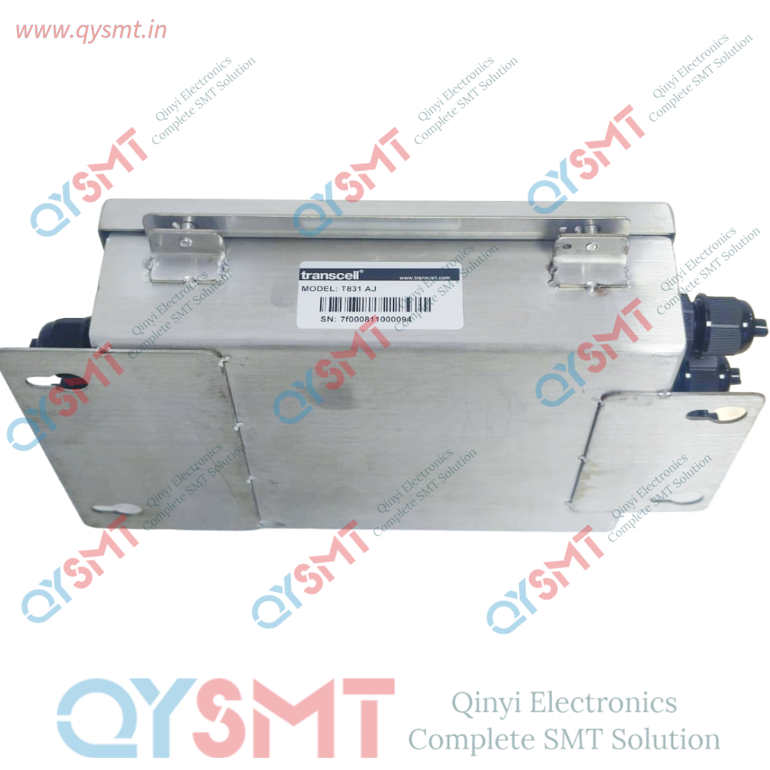 T831-AJ Transcell Weight Transmitter