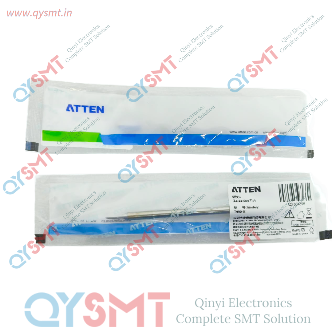 T990- K, T990-BL Atten SOLDERING BIT