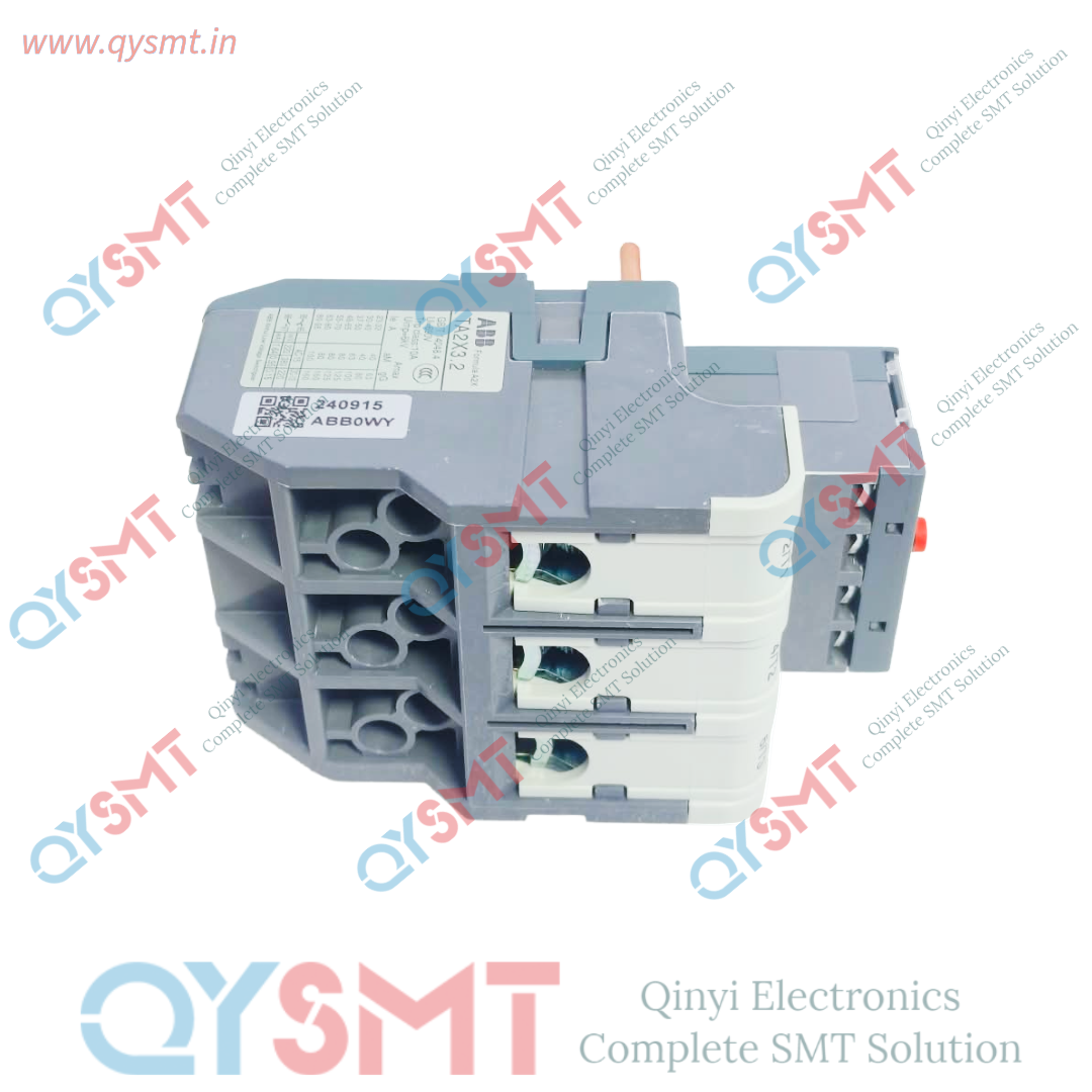 TA2X3.2 ABB Thermal Overload Relay ,10A,Range-(48-65A)