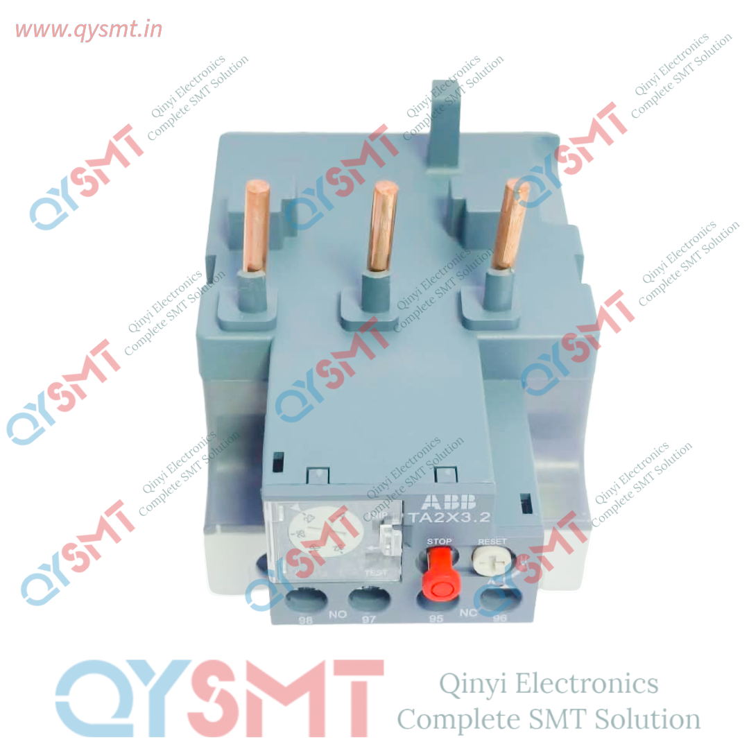 TA2X3.2 ABB Thermal Overload Relay ,10A,Range-(48-65A)
