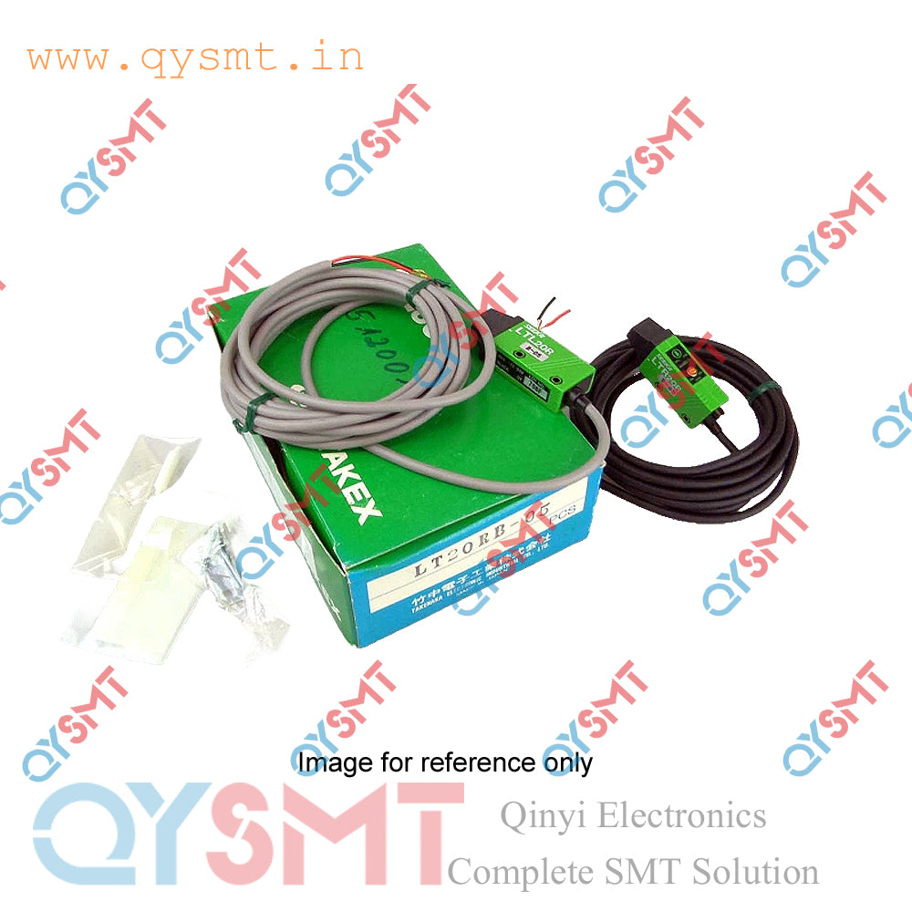 LTL20R Photoelectric Sensor