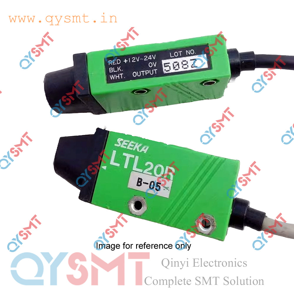LTL20R Photoelectric Sensor