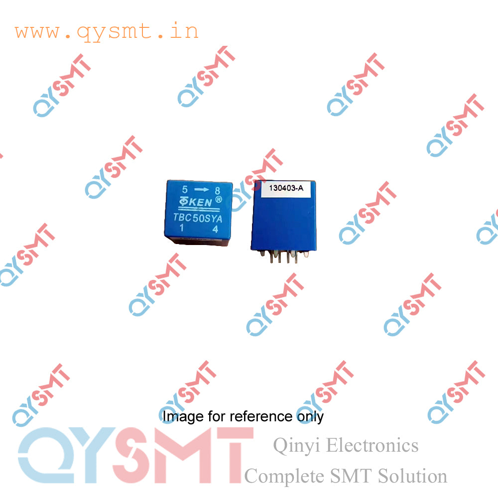 TBC50SYA Relay
