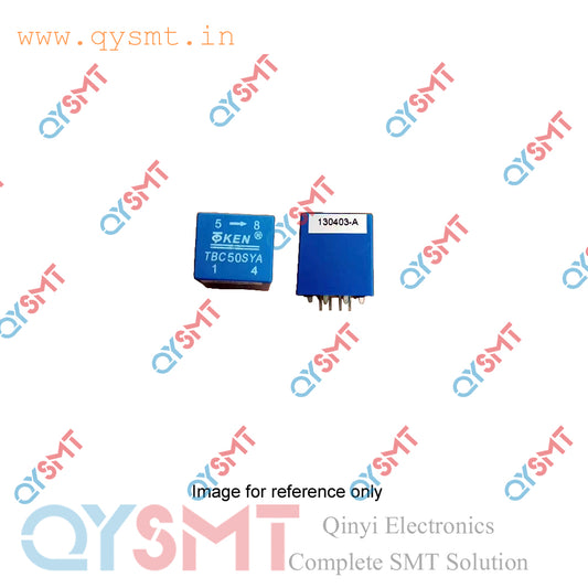 TBC50SYA Relay
