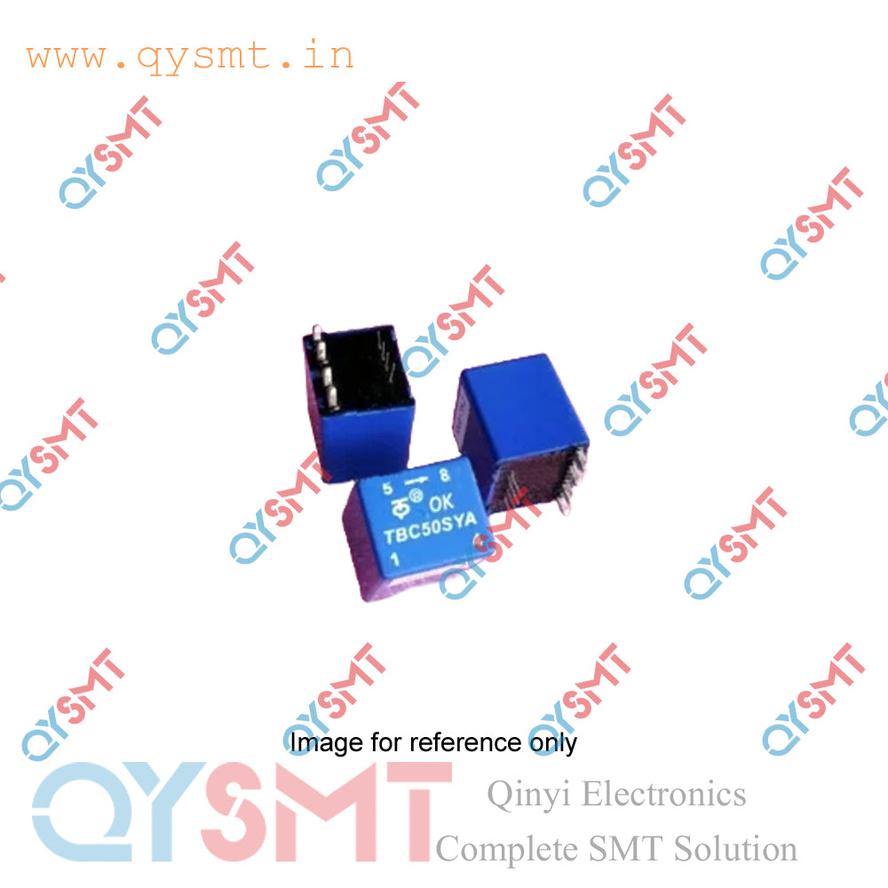 TBC50SYA Relay