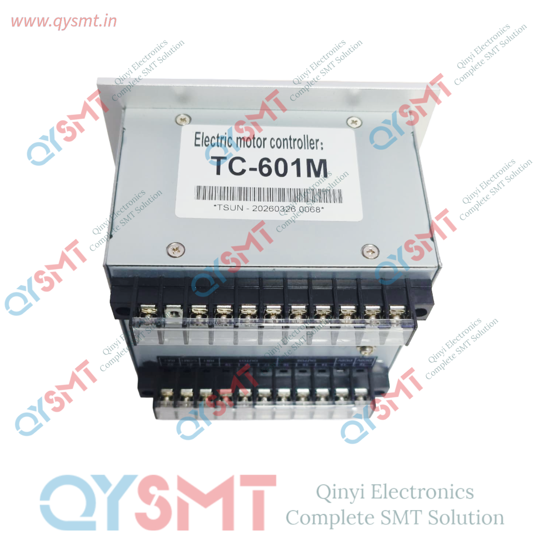 TC-601M Tc-601m Horizontal Band Saw Double-sided Planer Stroke Controller
