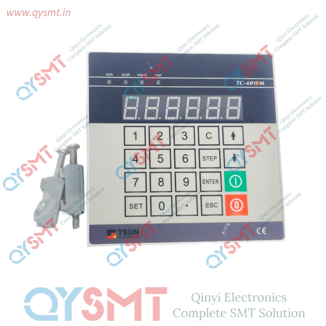 TC-601M Tc-601m Horizontal Band Saw Double-sided Planer Stroke Controller