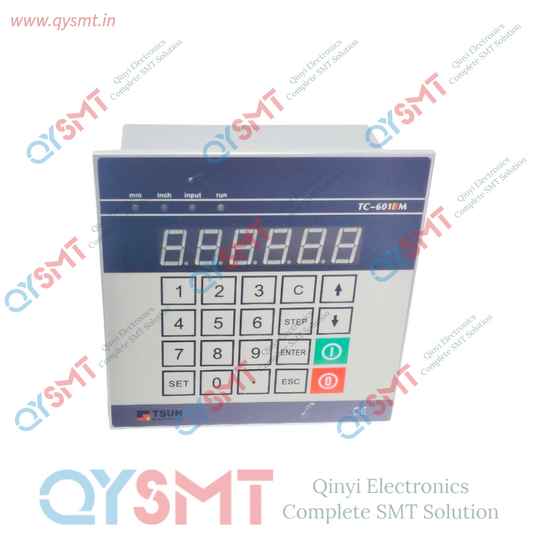 TC-601M Tc-601m Horizontal Band Saw Double-sided Planer Stroke Controller