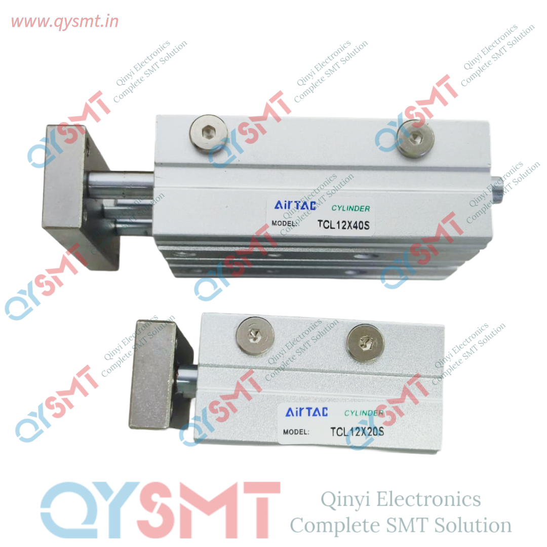 TCL12x20S , TCL12x40S cylinder