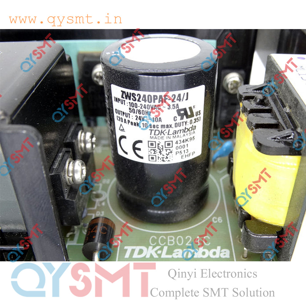 TDK LAMBDA ZWS240PAF-24 J Power Supply