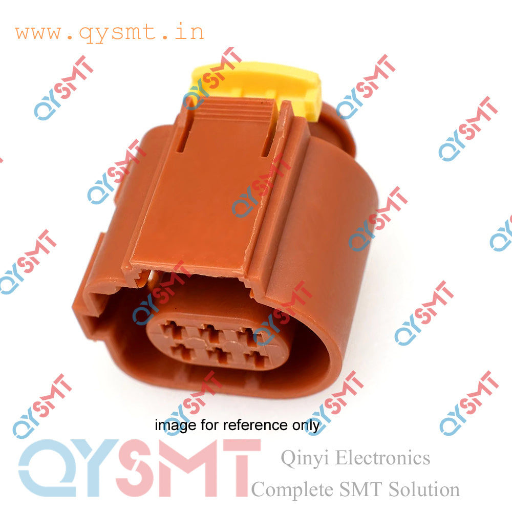 284716-3 AMP Connector Housing