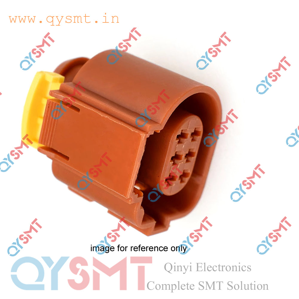 284716-3 AMP Connector Housing