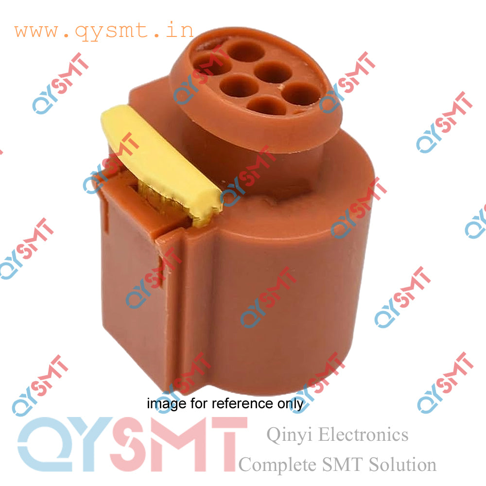 284716-3 AMP Connector Housing
