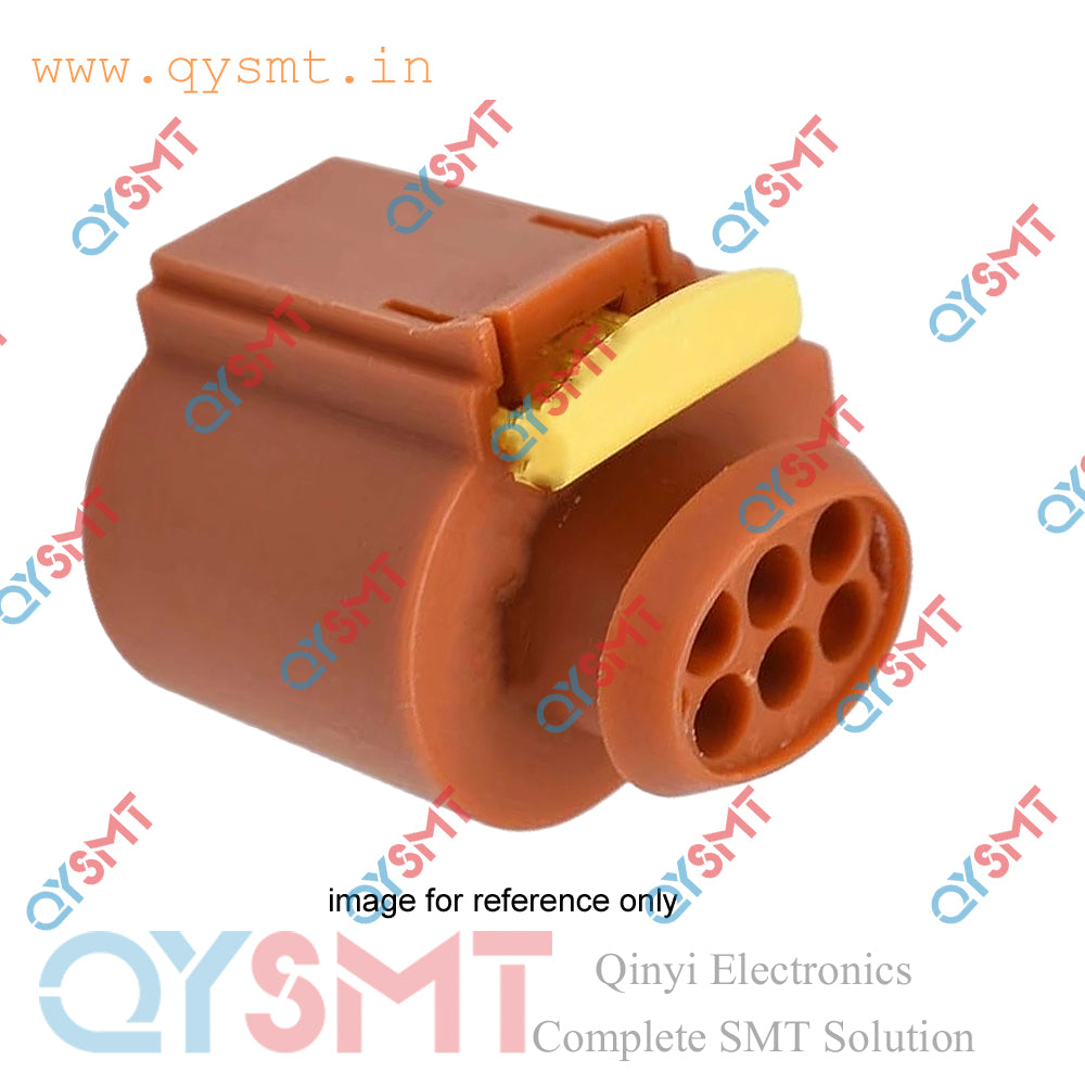 284716-3 AMP Connector Housing