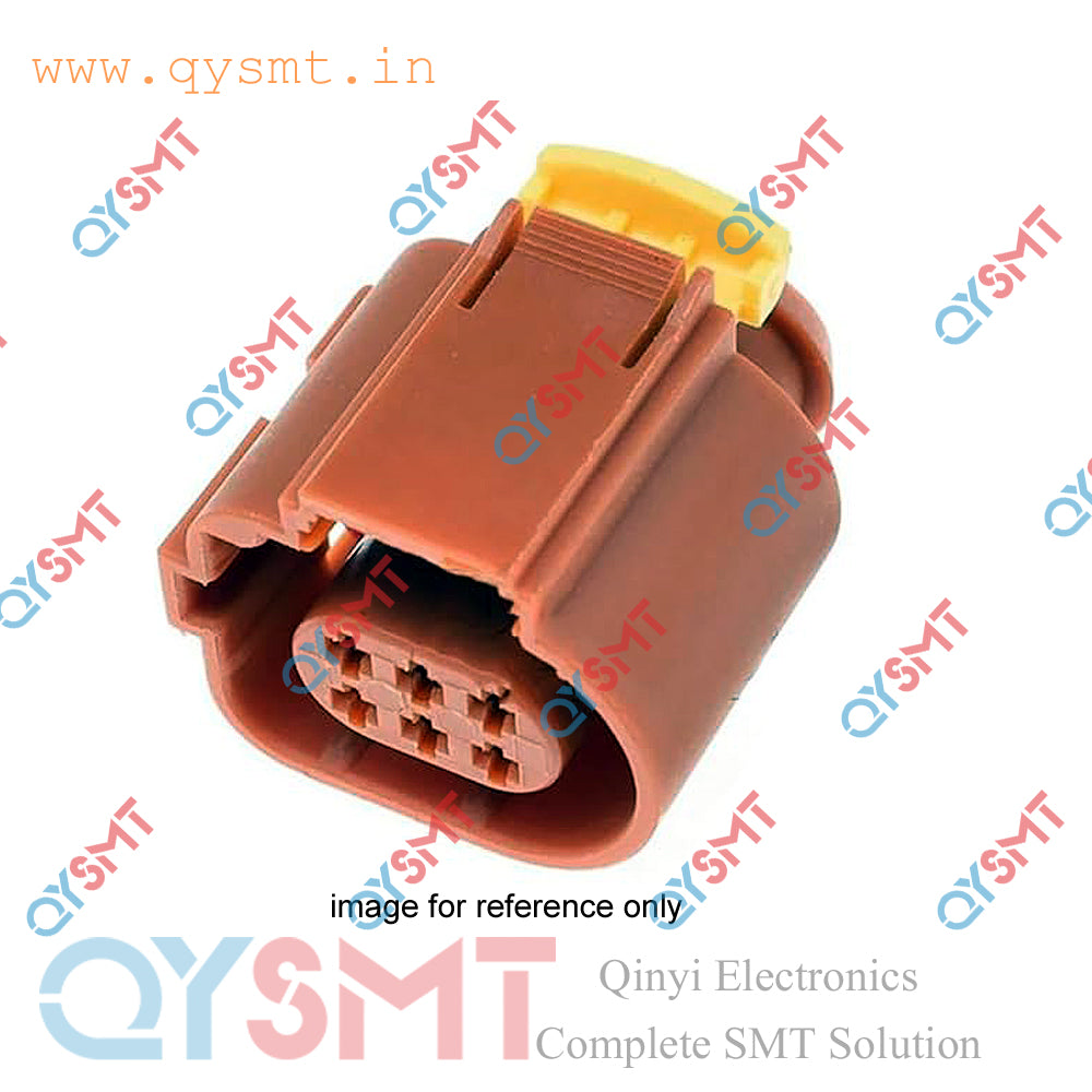 284716-3 AMP Connector Housing