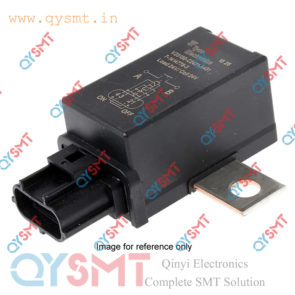 7-1414778-3 Automotive Relay