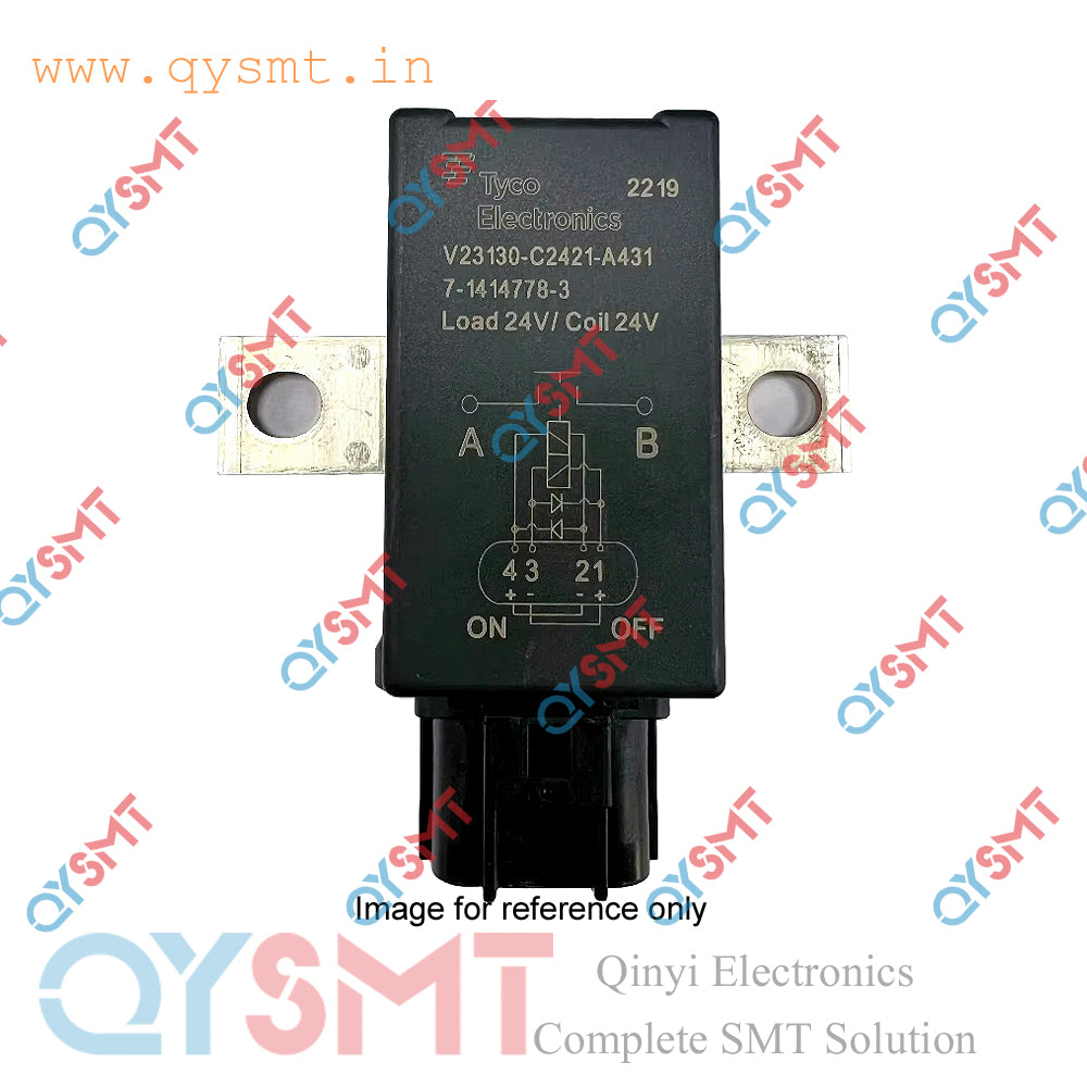 7-1414778-3 Automotive Relay