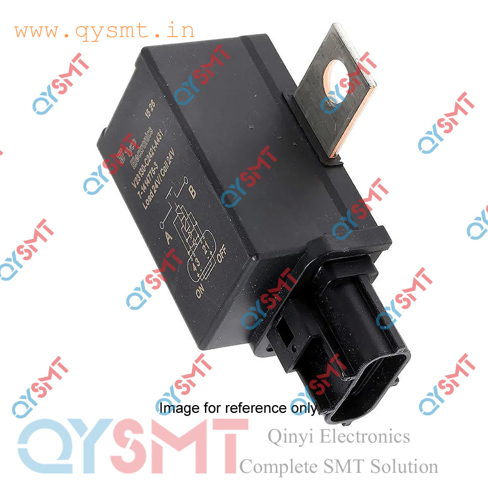 7-1414778-3 Automotive Relay