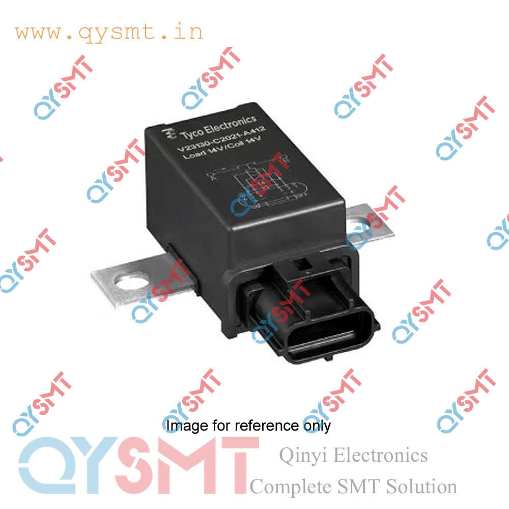 7-1414778-3 Automotive Relay