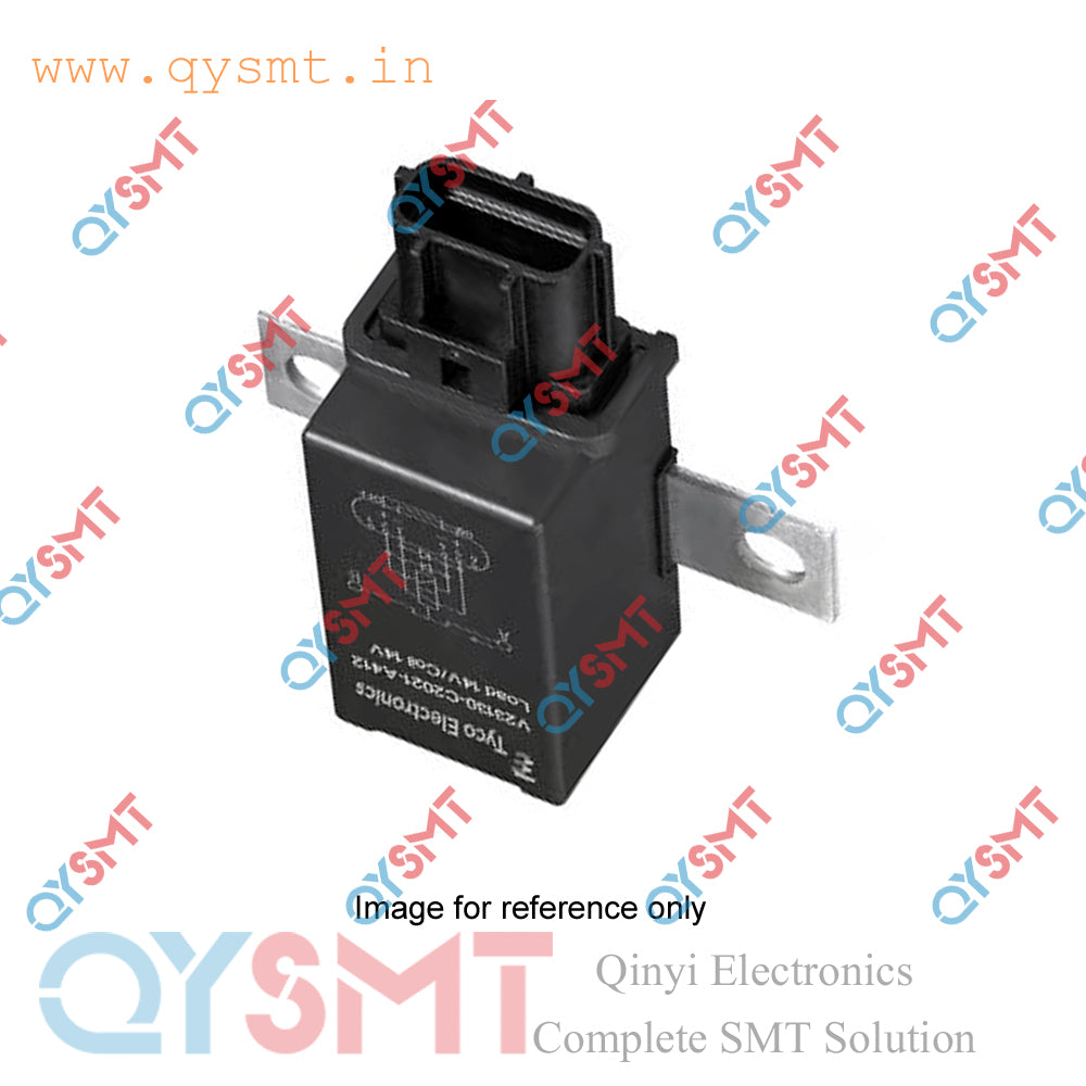 7-1414778-3 Automotive Relay