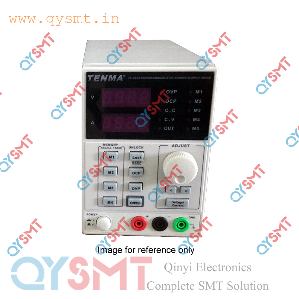 72-2540 Power Supply