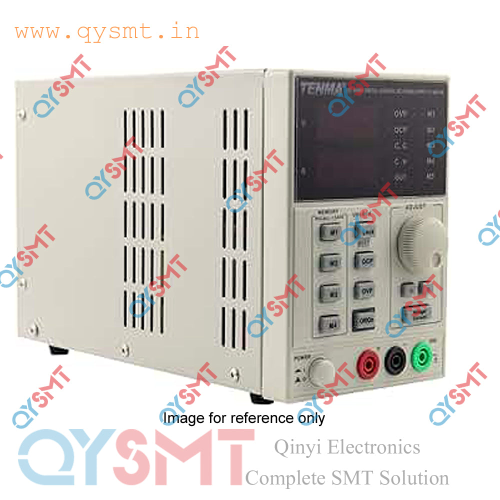 72-2540 Power Supply