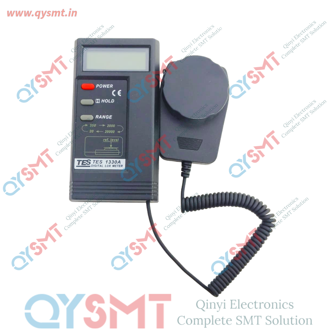 TES-1330A SMT DIGITAL LUX METER