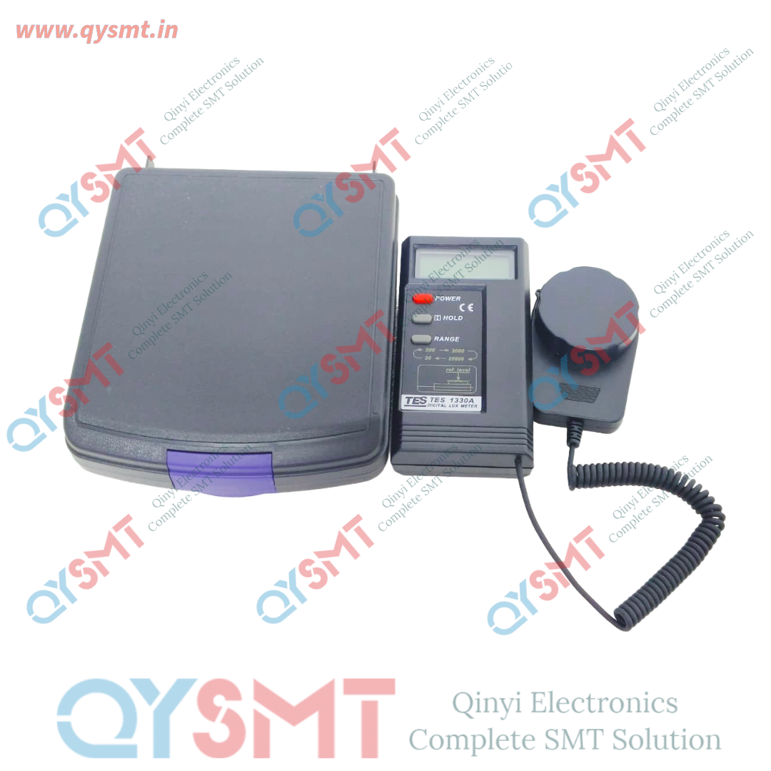 TES-1330A SMT DIGITAL LUX METER