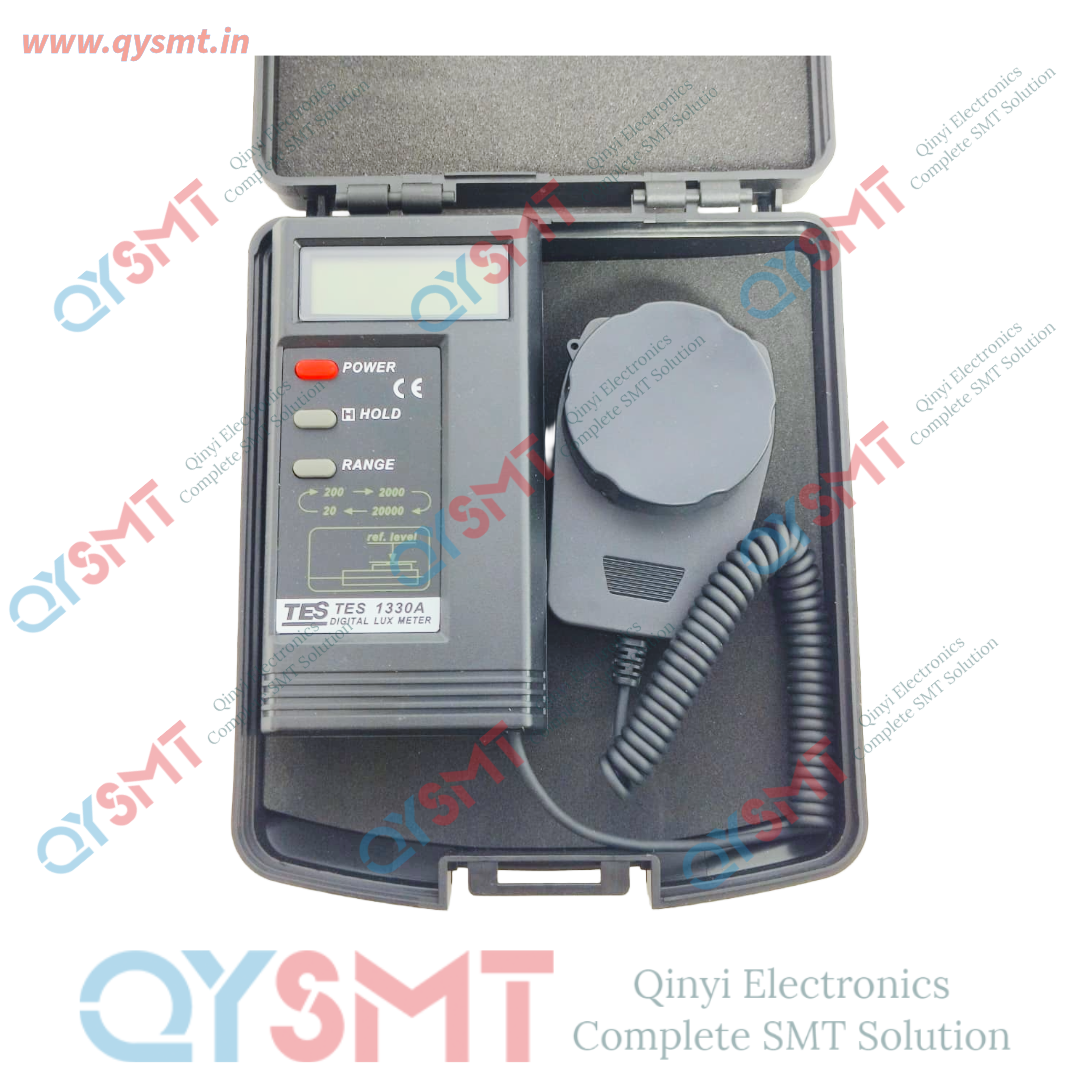TES-1330A SMT DIGITAL LUX METER