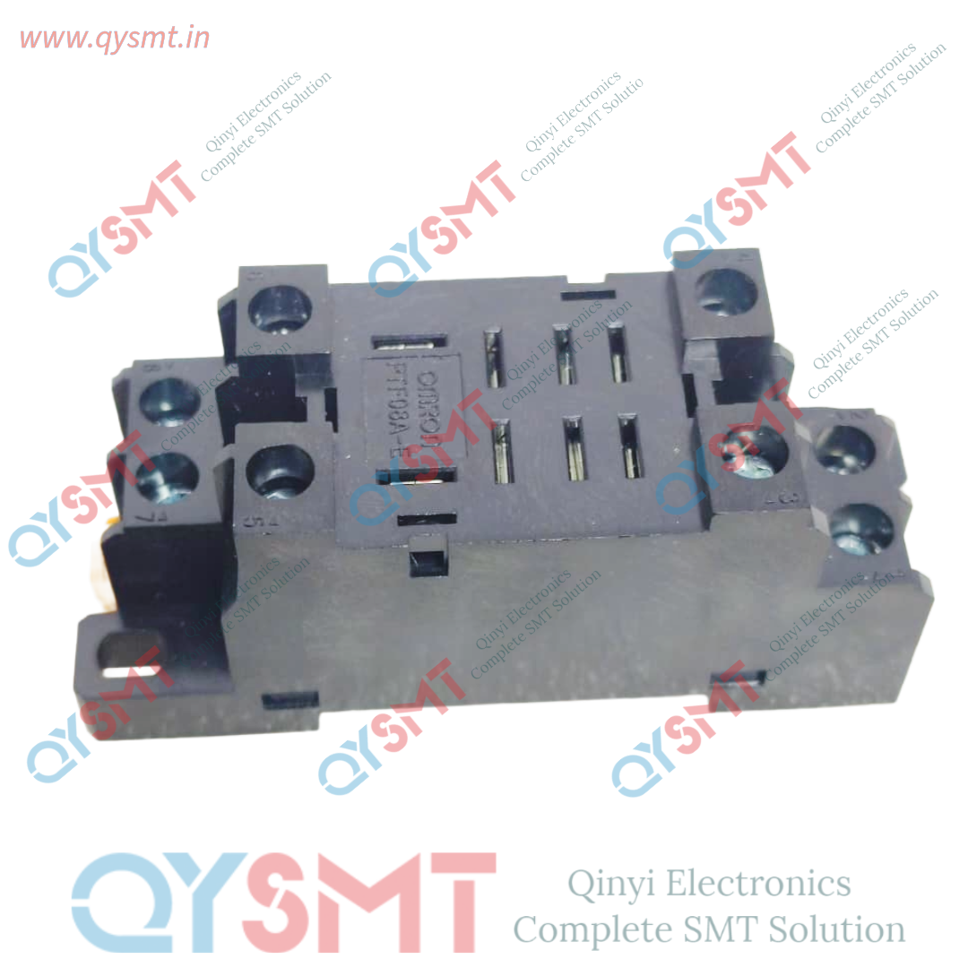 PTF08A-E Relay Socket