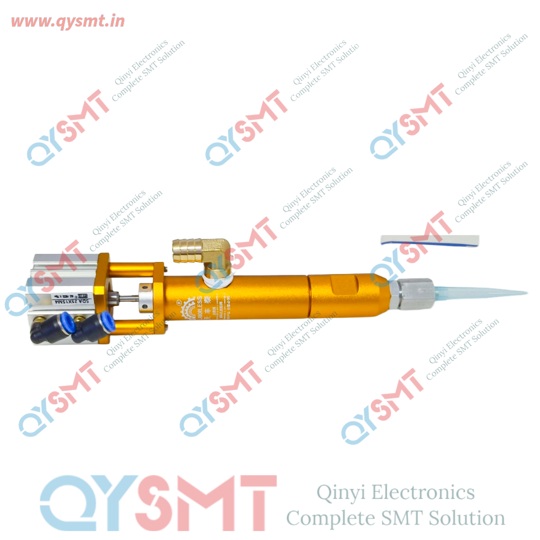 TFT-25 Suction Type High Flow Silicone Dispensing Valve