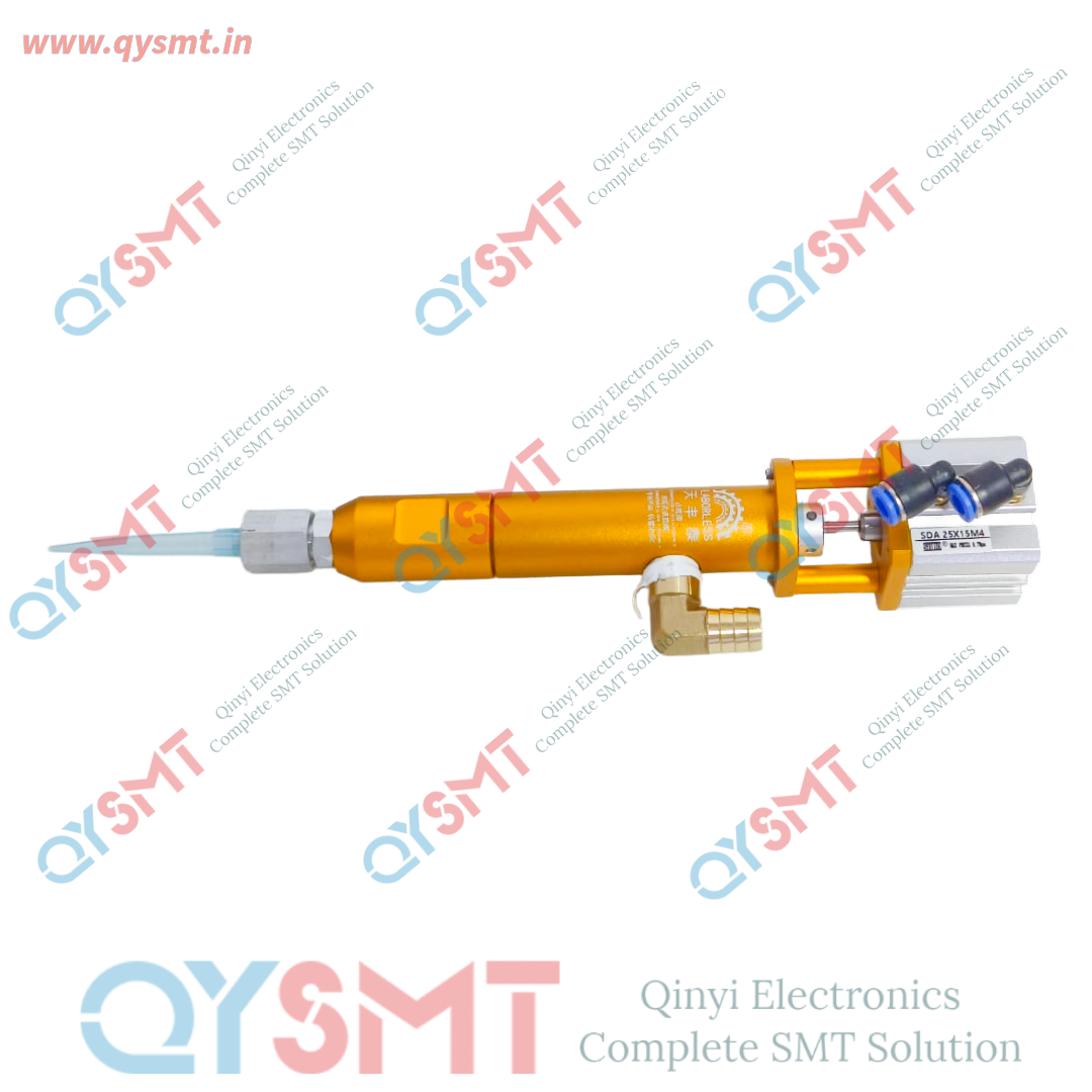TFT-25 Suction Type High Flow Silicone Dispensing Valve